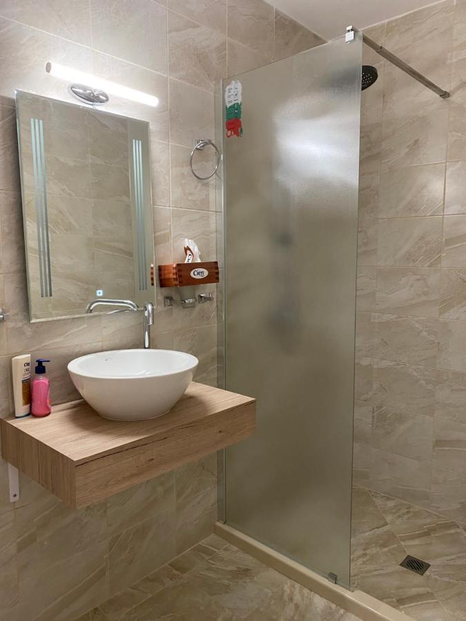 The Ideal Apartment Burgas ภายนอก รูปภาพ