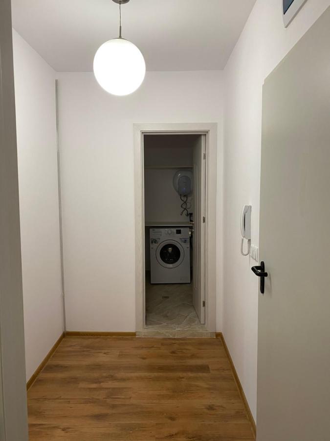 The Ideal Apartment Burgas ภายนอก รูปภาพ