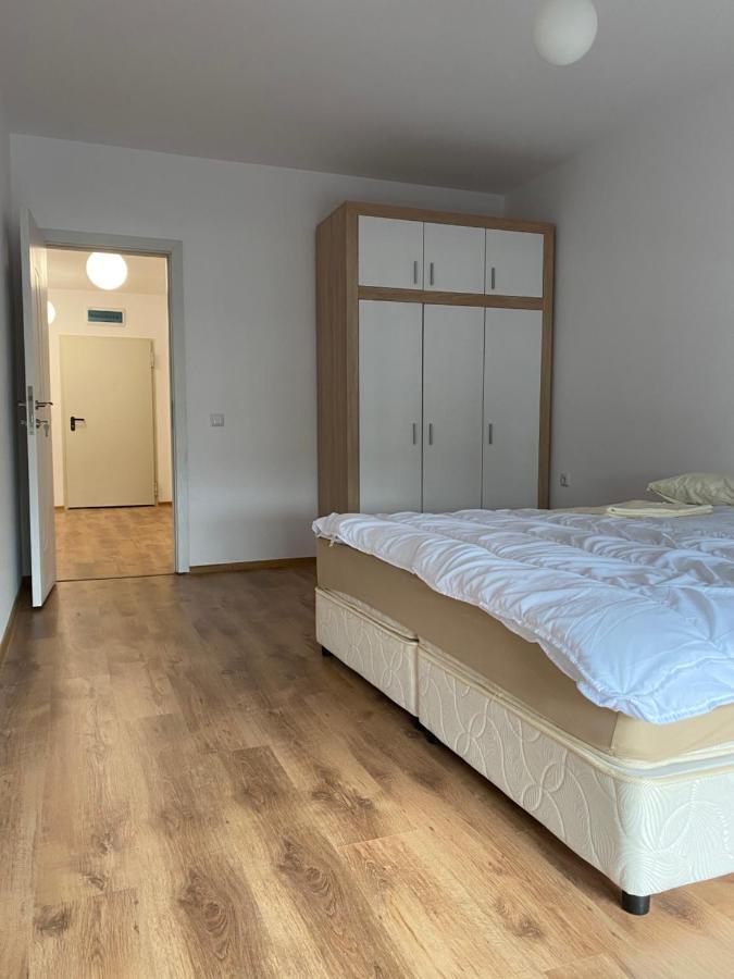 The Ideal Apartment Burgas ภายนอก รูปภาพ